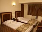 фото отеля Hotel Centra Ahmedabad