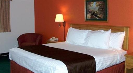 фото отеля AmericInn Lodge & Suites Garden City