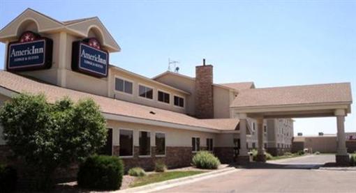 фото отеля AmericInn Lodge & Suites Garden City