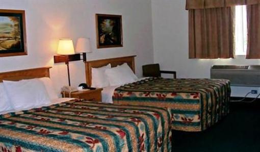 фото отеля AmericInn Lodge & Suites Garden City