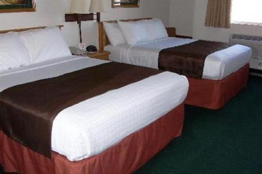 фото отеля AmericInn Lodge & Suites Garden City