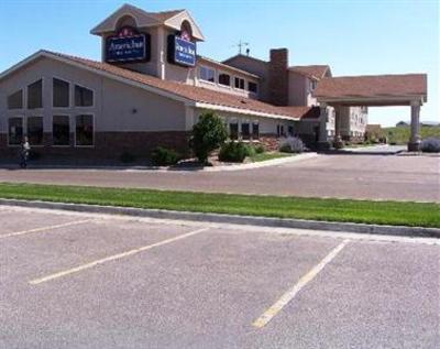 фото отеля AmericInn Lodge & Suites Garden City