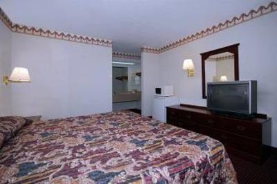 фото отеля Econo Lodge Helen