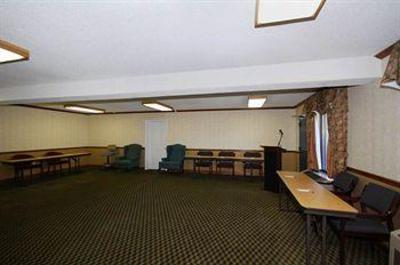 фото отеля Econo Lodge Helen