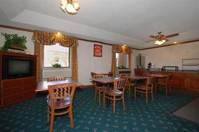 фото отеля Econo Lodge Helen