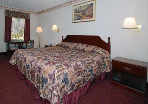 фото отеля Econo Lodge Helen