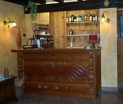 фото отеля Hotel Les Combes