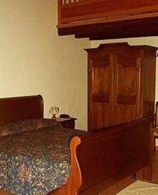 фото отеля Hotel Les Combes