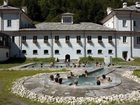 фото отеля Hotel Les Combes