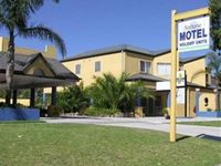 Seahorse Motel Phillip Island
