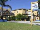 фото отеля Seahorse Motel Phillip Island