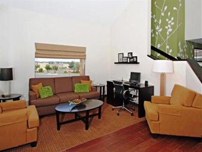 фото отеля Sleep Inn Woodbridge (Virginia)