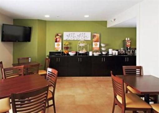 фото отеля Sleep Inn Woodbridge (Virginia)