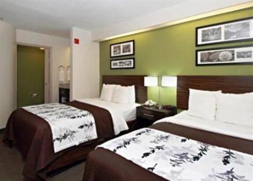 фото отеля Sleep Inn Woodbridge (Virginia)