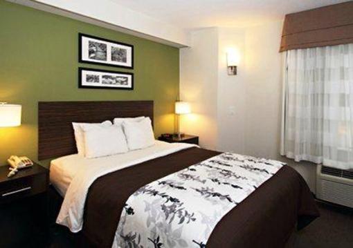 фото отеля Sleep Inn Woodbridge (Virginia)