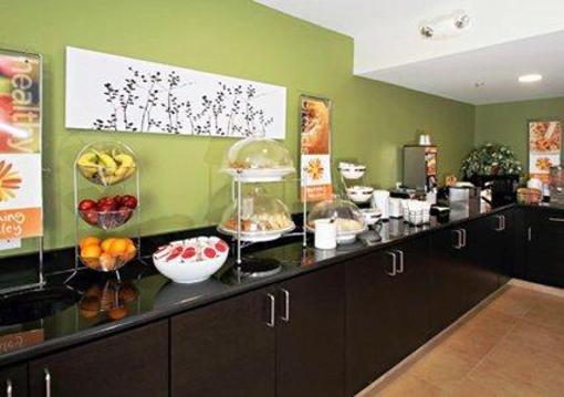 фото отеля Sleep Inn Woodbridge (Virginia)