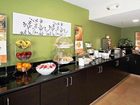 фото отеля Sleep Inn Woodbridge (Virginia)