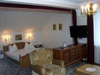 Hotel Krone Rielasingen-Worblingen