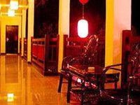Lisa's Mountian View Hotel