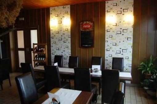 фото отеля Hotel Vrchovina