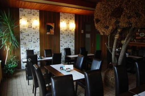 фото отеля Hotel Vrchovina