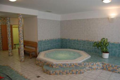 фото отеля Hotel Vrchovina