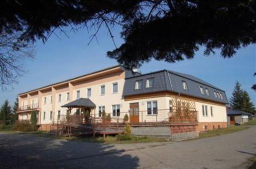 фото отеля Hotel Vrchovina