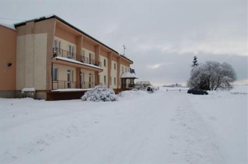 фото отеля Hotel Vrchovina