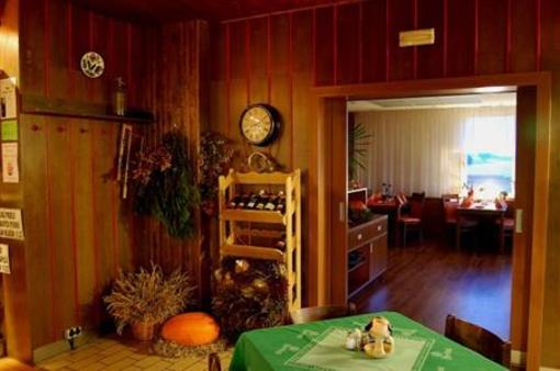 фото отеля Hotel Vrchovina