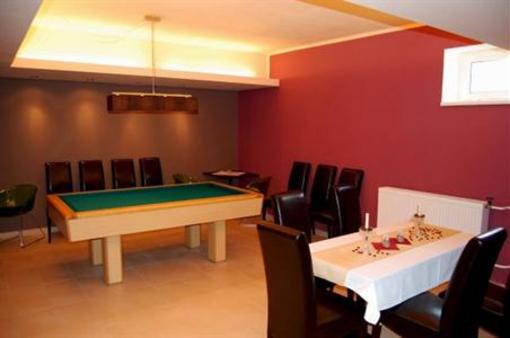 фото отеля Hotel Vrchovina