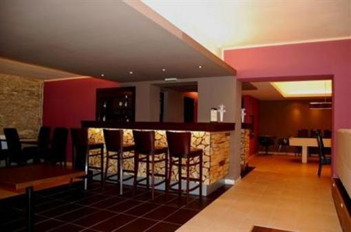 фото отеля Hotel Vrchovina