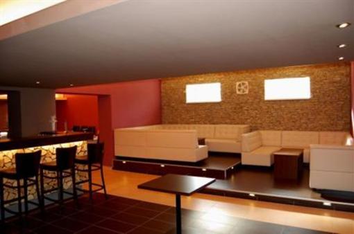 фото отеля Hotel Vrchovina