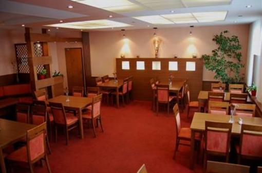 фото отеля Hotel Vrchovina
