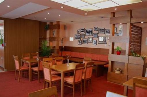 фото отеля Hotel Vrchovina