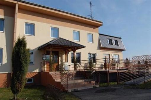 фото отеля Hotel Vrchovina