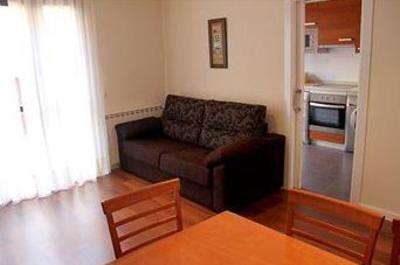 фото отеля Apartamentos Turisticos Verdemar Llanes
