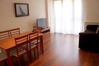 фото отеля Apartamentos Turisticos Verdemar Llanes