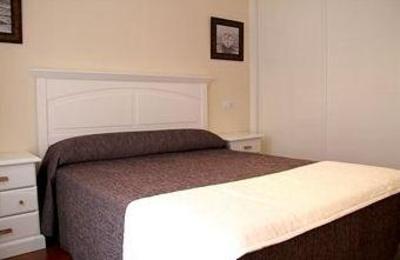 фото отеля Apartamentos Turisticos Verdemar Llanes
