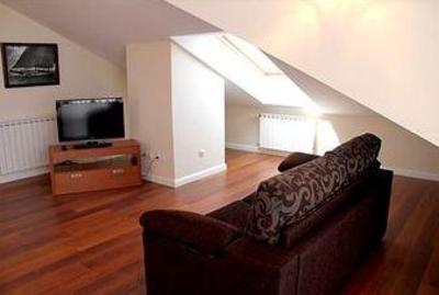 фото отеля Apartamentos Turisticos Verdemar Llanes