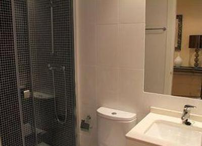 фото отеля Apartamentos Turisticos Verdemar Llanes