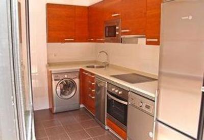 фото отеля Apartamentos Turisticos Verdemar Llanes