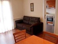 Apartamentos Turisticos Verdemar Llanes