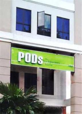 фото отеля PODs The Backpackers Home