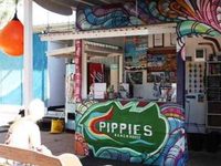 Pippies Beachhouse