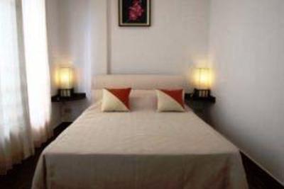 фото отеля Avalon Hotel Vientiane