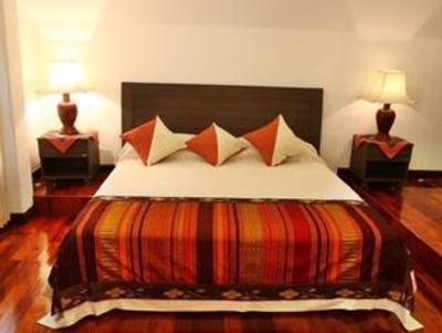 фото отеля Avalon Hotel Vientiane