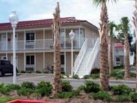 Oak Shores by Biloxi Beach Resort