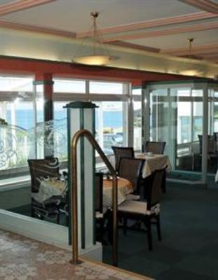 фото отеля La Petite Sirene Hotel