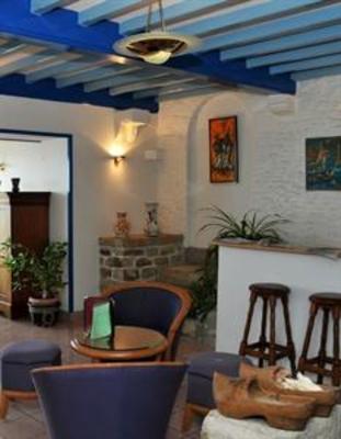 фото отеля La Petite Sirene Hotel
