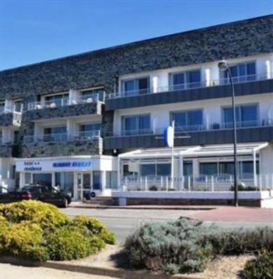 фото отеля La Petite Sirene Hotel